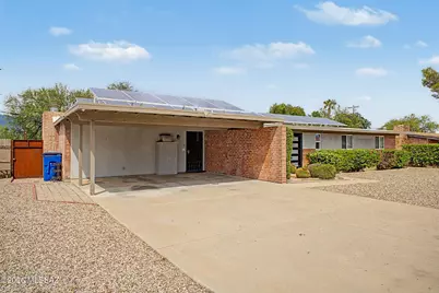7409 E Calle La Vega, Tucson, AZ 85710 - Photo 27