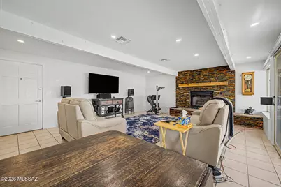 7409 E Calle La Vega, Tucson, AZ 85710 - Photo 11