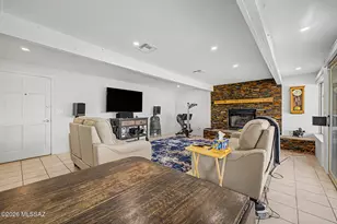 7409 E Calle La Vega, Tucson, AZ 85710 - Photo 11
