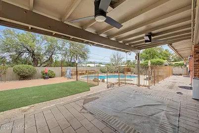7409 E Calle La Vega, Tucson, AZ 85710 - Photo 31