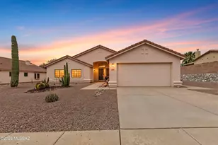7548 S Samandari Ct, Tucson, AZ 85747 - Photo 1