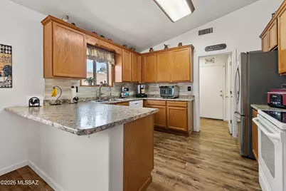 7548 S Samandari Court, Tucson, AZ 85747 - Photo 7