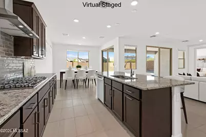 4404 W Tortolita View Circle, Marana, AZ 85658 - Photo 5