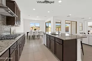4404 W Tortolita View Cir, Marana, AZ 85658 - Photo 5