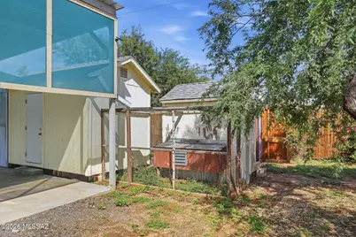 3610 E Pinal Street, Tucson, AZ 85739 - Photo 33