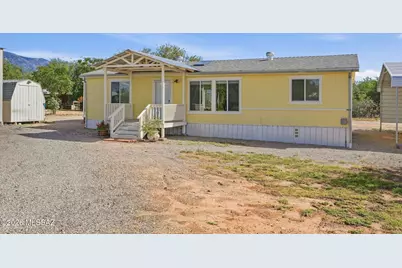 3610 E Pinal Street, Tucson, AZ 85739 - Photo 35