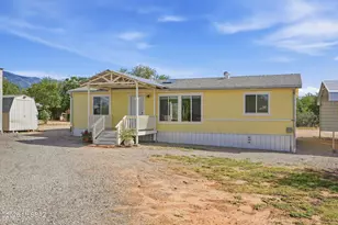 3610 E Pinal St, Tucson, AZ 85739 - Photo 35