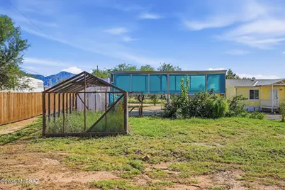 3610 E Pinal Street, Tucson, AZ 85739 - Photo 25