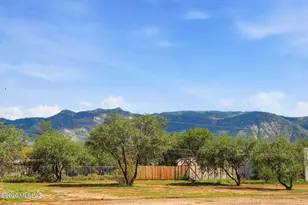 3610 E Pinal St, Tucson, AZ 85739 - Photo 1