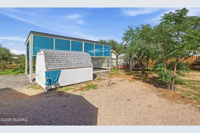 3610 E Pinal Street, Tucson, AZ 85739 - Photo 31