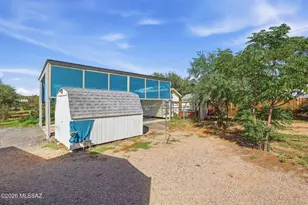 3610 E Pinal St, Tucson, AZ 85739 - Photo 31