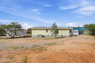 3610 E Pinal St, Tucson, AZ 85739 - Photo 39