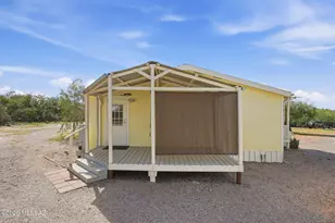 3610 E Pinal St, Tucson, AZ 85739 - Photo 29