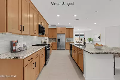 4416 W Tortolita View Circle, Marana, AZ 85658 - Photo 5