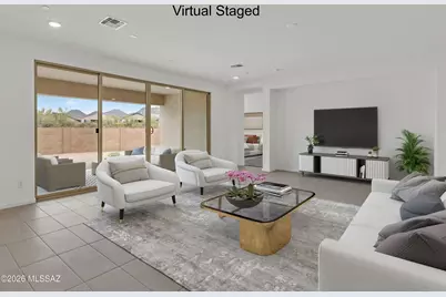 4416 W Tortolita View Circle, Marana, AZ 85658 - Photo 1