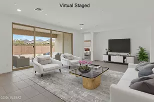 4416 W Tortolita View Cir, Marana, AZ 85658 - Photo 1