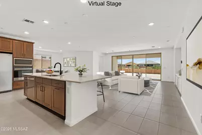 4409 W Tortolita View Circle, Marana, AZ 85658 - Photo 5
