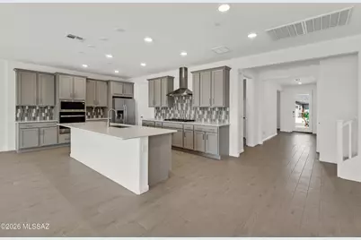 4413 W Tortolita View Circle, Marana, AZ 85658 - Photo 5