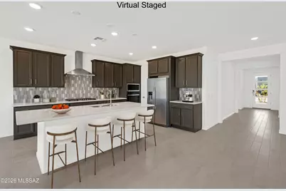 12221 N Sierra Verde Place, Marana, AZ 85658 - Photo 7