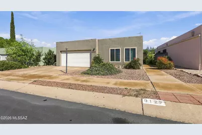 9127 E Calle Diego, Tucson, AZ 85710 - Photo 1