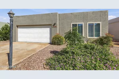 9127 E Calle Diego, Tucson, AZ 85710 - Photo 3