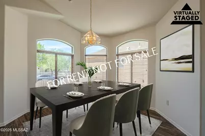 6339 E Garden Stone Drive, Tucson, AZ 85756 - Photo 7