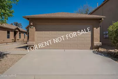 6339 E Garden Stone Drive, Tucson, AZ 85756 - Photo 1
