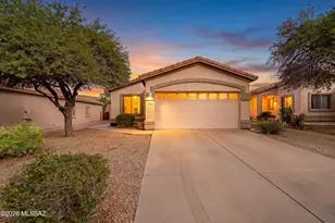 5582 W Sunset Vista Pl, Marana, AZ 85658 - Photo 1
