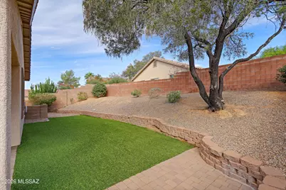5582 W Sunset Vista Place, Marana, AZ 85658 - Photo 23
