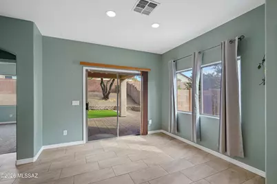 5582 W Sunset Vista Place, Marana, AZ 85658 - Photo 13