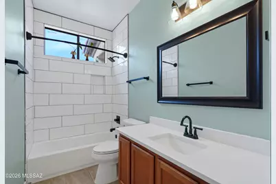5582 W Sunset Vista Place, Marana, AZ 85658 - Photo 9