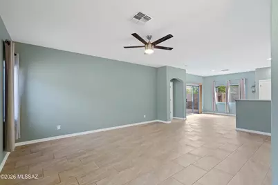 5582 W Sunset Vista Place, Marana, AZ 85658 - Photo 5