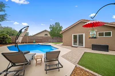1640 N Fox Run Place, Tucson, AZ 85715 - Photo 25