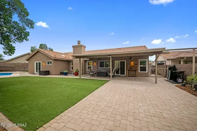 1640 N Fox Run Place, Tucson, AZ 85715 - Photo 27