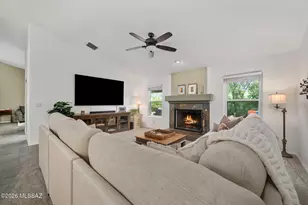 1640 N Fox Run Pl, Tucson, AZ 85715 - Photo 7