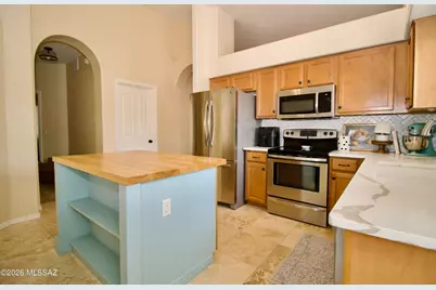 486 E Camino Del Abeto, Sahuarita, AZ 85629 - Photo 5