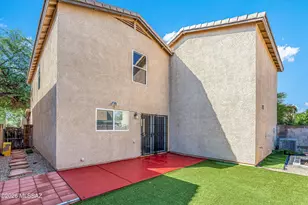 4179 E Wading Pond Dr, Tucson, AZ 85712 - Photo 5