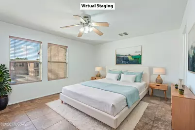 4179 E Wading Pond Drive, Tucson, AZ 85712 - Photo 27