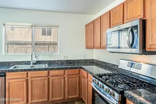 4179 E Wading Pond Dr, Tucson, AZ 85712 - Photo 21