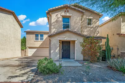 4179 E Wading Pond Drive, Tucson, AZ 85712 - Photo 7