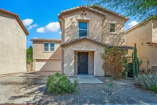 4179 E Wading Pond Dr, Tucson, AZ 85712 - Photo 7