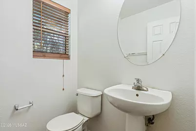 4179 E Wading Pond Drive, Tucson, AZ 85712 - Photo 23