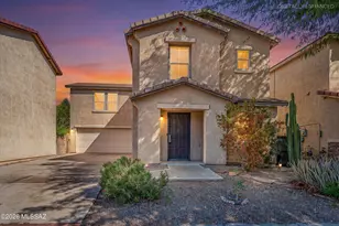 4179 E Wading Pond Dr, Tucson, AZ 85712 - Photo 1