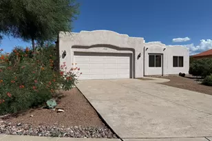2514 N Camino Reloj, Green Valley, AZ 85614 - Photo 1