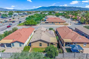1240 S Brush Canyon Dr, Tucson, AZ 85710 - Photo 37