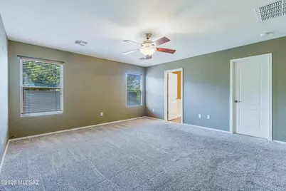 1240 S Brush Canyon Drive, Tucson, AZ 85710 - Photo 19