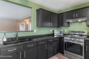 1240 S Brush Canyon Dr, Tucson, AZ 85710 - Photo 11