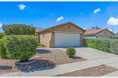 1240 S Brush Canyon Drive, Tucson, AZ 85710 - Photo 41