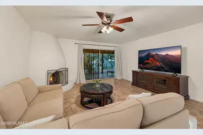 4792 N VÃ­a Entrada, Tucson, AZ 85718 - Photo 11