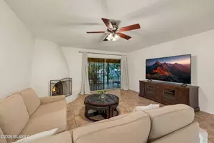 4792 N VÃ­a Entrada, Tucson, AZ 85718 - Photo 11